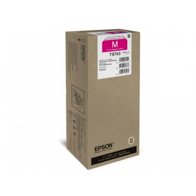 Cartus Imprimanta Epson C13T974300 Magenta XXL