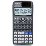 CASIO Calculatoar de birou FX 991CEX CLASSWIZ BLACK, 12-DIGIT DISPLAY
