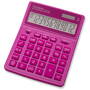 Calculatoar de birou SDC-444XRPKE, 12-DIGIT, 199X153MM, PINK