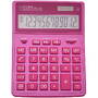 Calculatoar de birou SDC-444XRPKE, 12-DIGIT, 199X153MM, PINK
