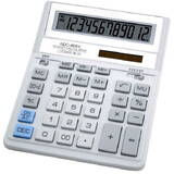 CITIZEN Calculatoar de birou SDC-888XWH, 12-DIGIT, WHITE