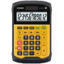 Calculatoar de birou WATERPROOF WM-320MT-S, 12-digit display, removable keyboard.