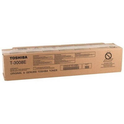 Toner imprimanta Toshiba T-3008E Black