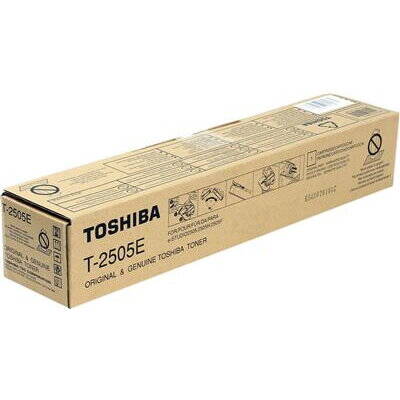 Toner imprimanta Toshiba T-2505E