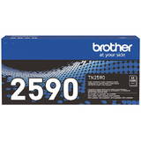 Brother Black TN2590