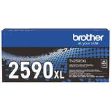 Brother Black cap. mare TN2590XL