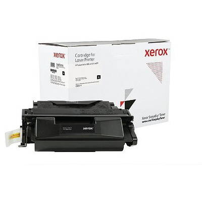 Toner imprimanta Xerox Everyday C8061X Black