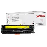 Xerox Everyday CE412A Yellow