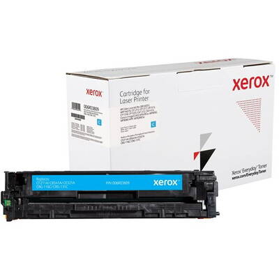 Toner imprimanta Xerox Everyday CF211A Cyan