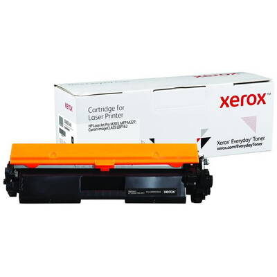 Toner imprimanta Xerox Everyday CF230A Black