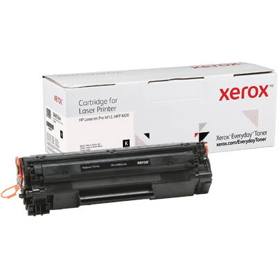 Toner imprimanta Xerox Everyday CF279A Black