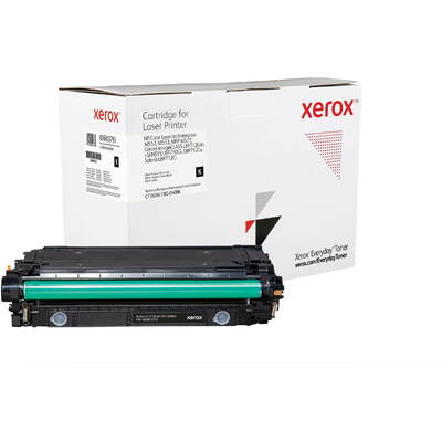 Toner imprimanta Xerox Everyday CF360A Black