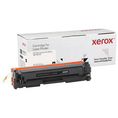 Toner imprimanta Xerox Everyday HP 415A Black