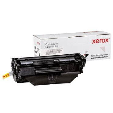 Toner imprimanta Xerox Everyday Q2612A Black