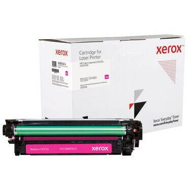 Toner imprimanta Xerox Everyday CE253A Magenta