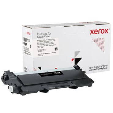 Toner imprimanta Xerox Everyday TN-2220 Black