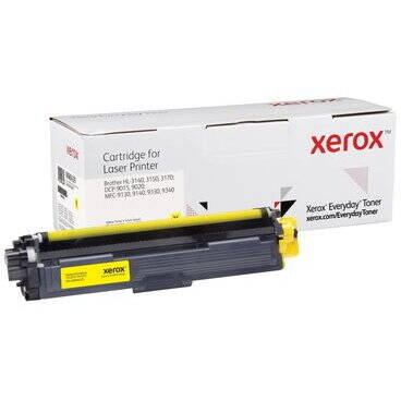 Toner imprimanta Xerox Everyday TN-225Y Yellow