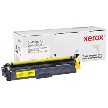 Toner imprimanta Xerox Everyday TN-225Y Yellow