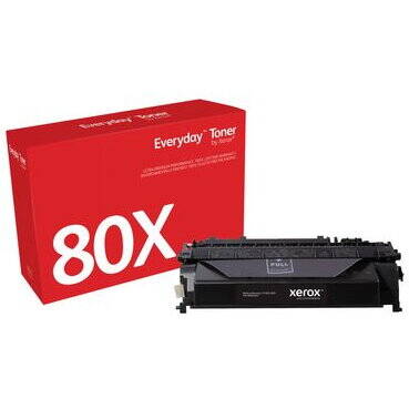 Toner imprimanta Xerox Everyday CF280X Black