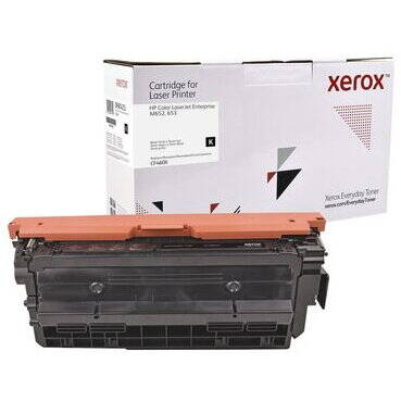 Toner imprimanta Xerox Everyday CF460X Black
