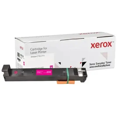 Toner imprimanta Xerox Everyday 44318606 Magenta
