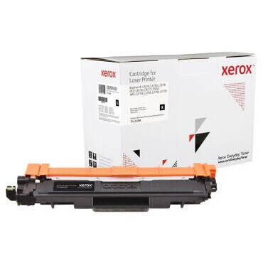 Toner imprimanta Xerox Everyday TN-243BK Black