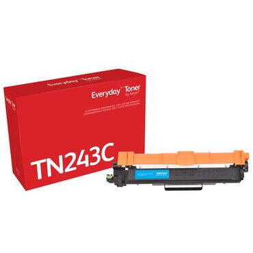 Toner imprimanta Xerox Everyday TN-243C Cyan