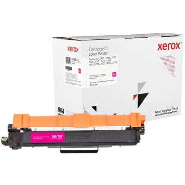 Toner imprimanta Xerox Everyday TN-243M Magenta