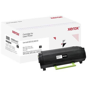 Toner imprimanta Xerox Everyday 50F0UA0 HC