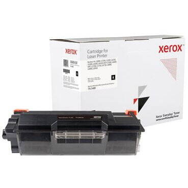 Toner imprimanta Xerox Everyday TN-3480BK Black