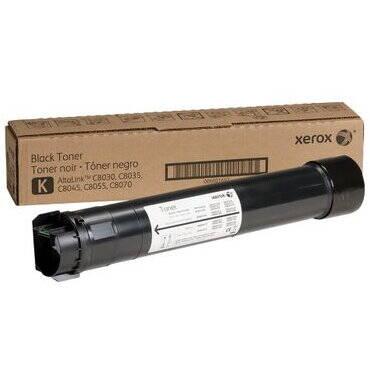 Toner imprimanta Xerox AltaLink C8030/C8035 Black 006R01697