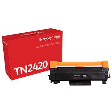 Toner imprimanta Xerox Everyday TN-2420 Black