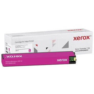 Toner imprimanta Xerox Everyday HP 981Y HC Magenta