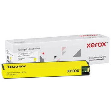 Toner imprimanta Xerox Everyday HP 981Y HC Yellow