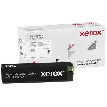 Toner imprimanta Xerox Everyday HP 981Y HC Black