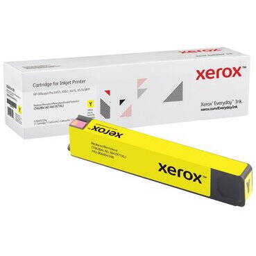 Toner imprimanta Xerox Everyday HP 971XL Yellow