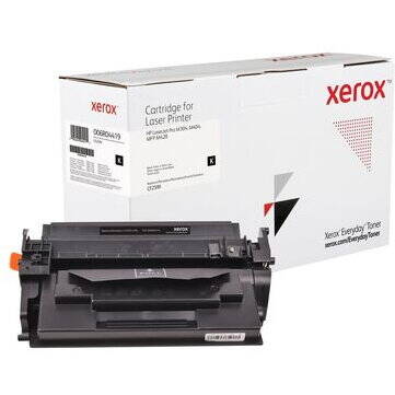 Toner imprimanta Xerox Everyday HP 59X CF259X