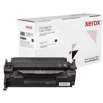 Toner imprimanta Xerox Everyday HP 89A CF289A