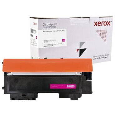 Toner imprimanta Xerox Everyday HP 117A Magenta