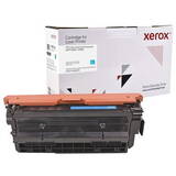 Xerox Everyday HP 657X CF471X Cyan