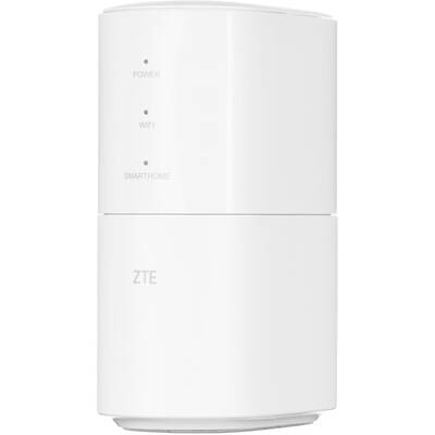 ZTE MF18A WiFi 2.4&5GHz do 1.7Gb/s