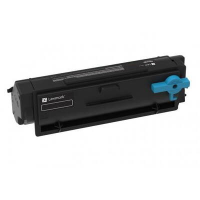 Toner imprimanta Lexmark 24B6326 BLACK 25K XM9145