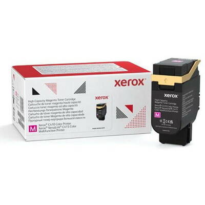 Toner imprimanta Xerox 006R04766 Magenta