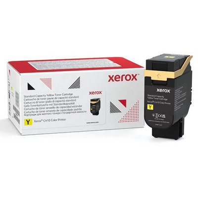Toner imprimanta Xerox 006R04767 Yellow