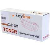 KeyLine Compatibil. Black CA-CRG051H 4100pag