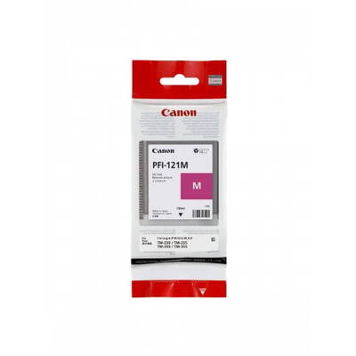 Cartus Imprimanta Canon PFI-321 Magenta