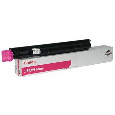 Toner imprimanta Canon C-EXV9 (8642A002) Magenta