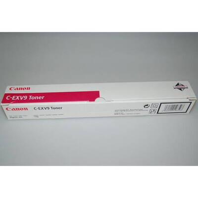 Toner imprimanta Canon C-EXV9 (8642A002) Magenta