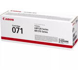 Canon Black CRG-071