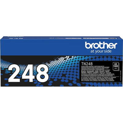 Toner imprimanta Brother TN-248 Black
